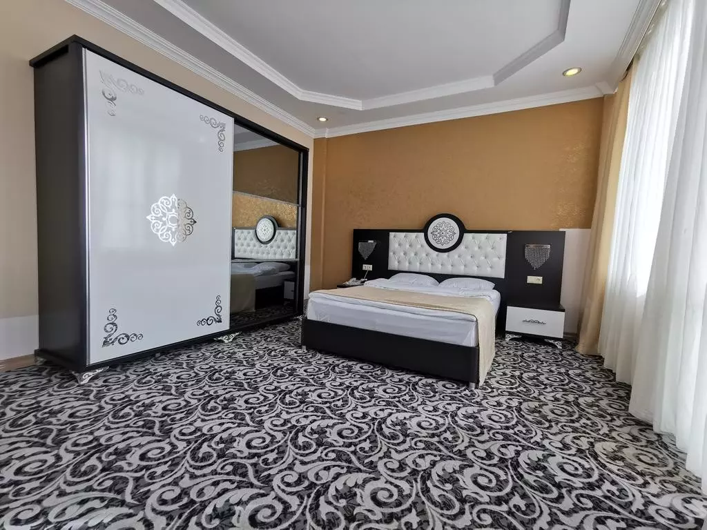 گرند جورجین پالاس